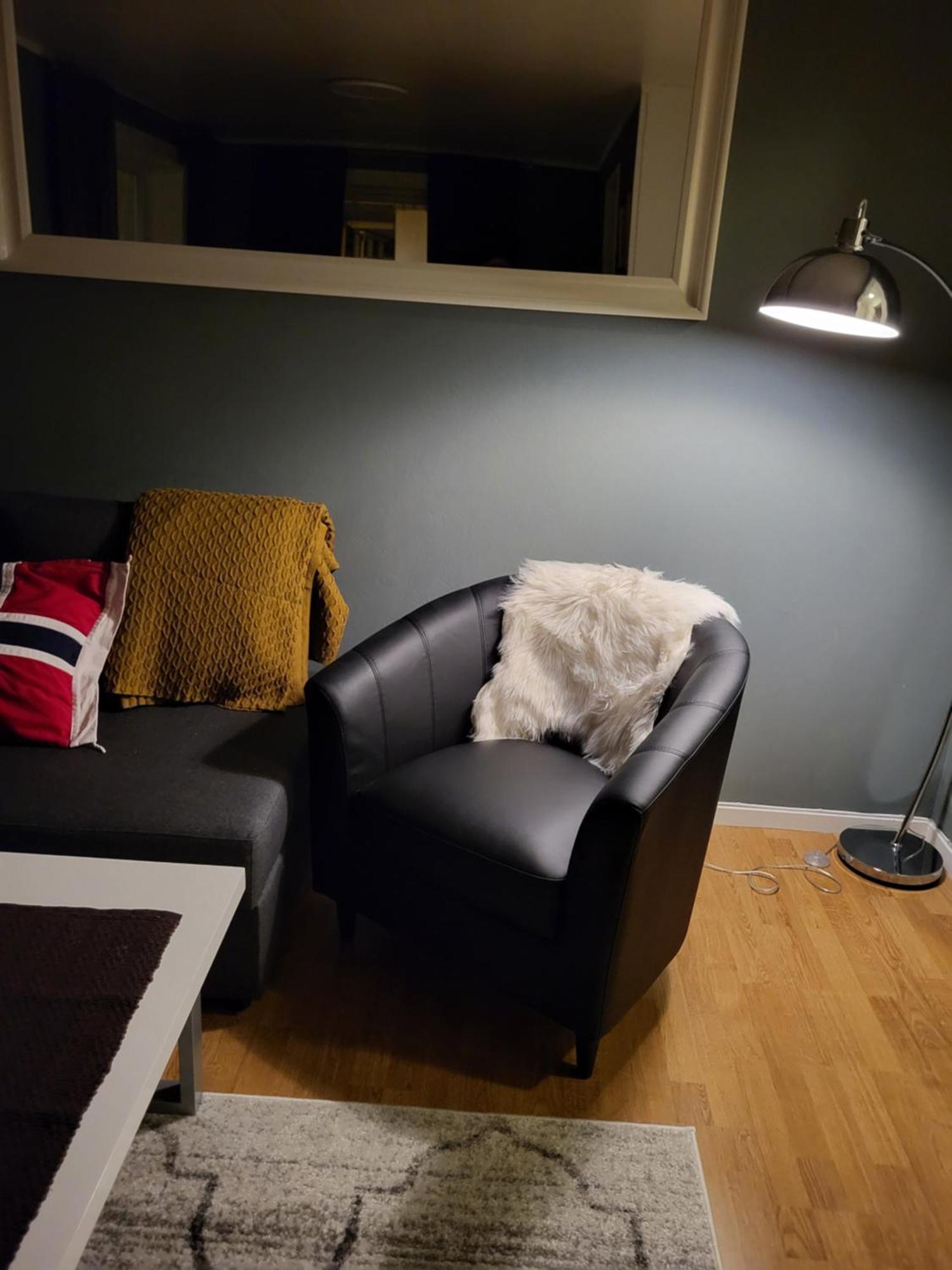 Ksu Nordlandet Leiligheten Kristiansund Bagian luar foto