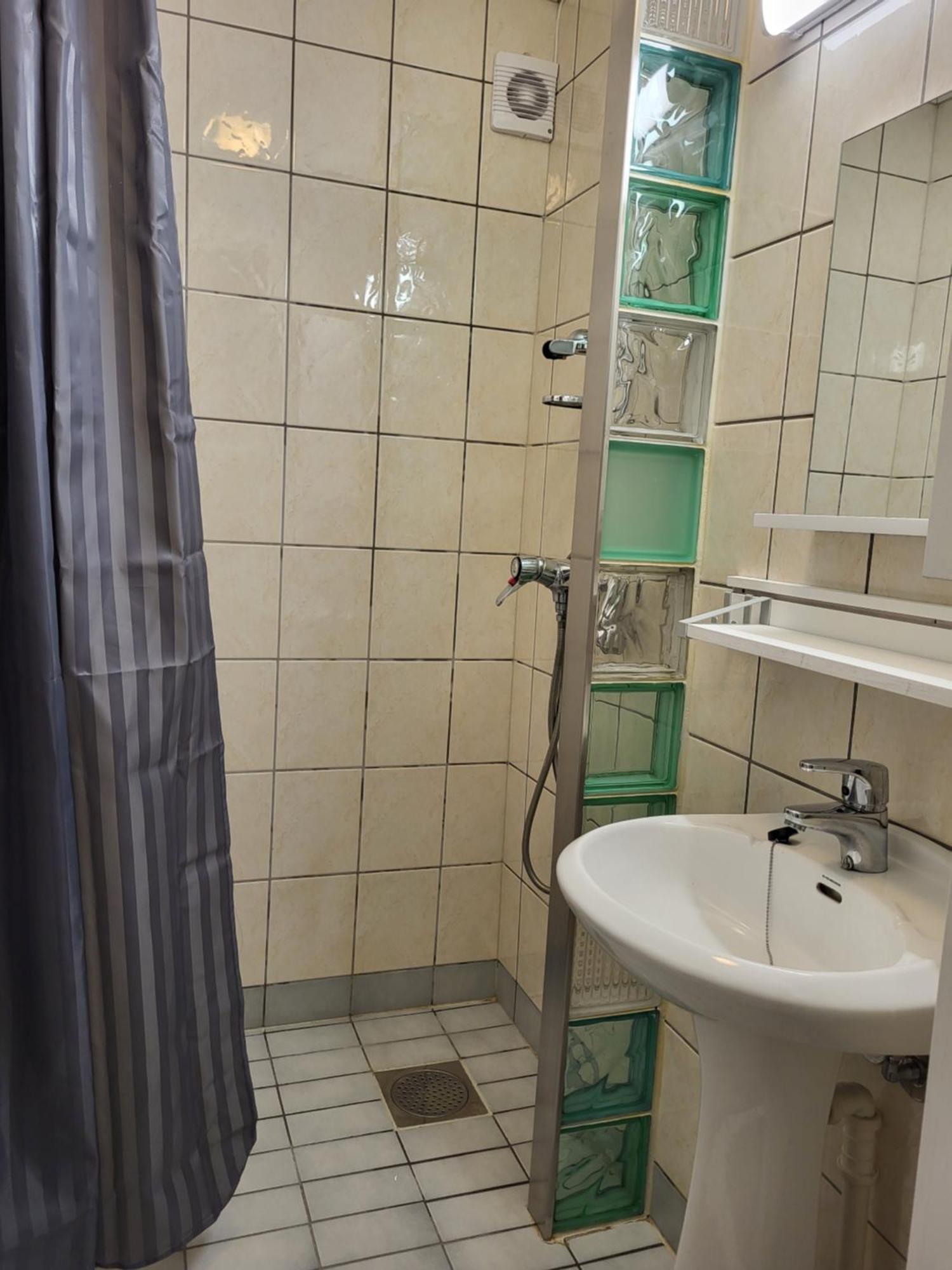 Ksu Nordlandet Leiligheten Kristiansund Bagian luar foto
